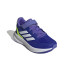 Zapatillas adidas Runfalcon 5 Infantil Azul