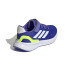 Zapatillas adidas Runfalcon 5 Infantil Azul