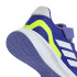 Zapatillas adidas Runfalcon 5 Infantil Azul