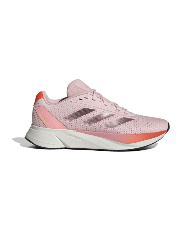 Zapatillas de Running adidas Duramo Sl Mujer Rosa
