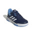 Zapatillas adidas Tensaur Sport 2.0 Infantil Azul
