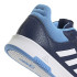 Zapatillas adidas Tensaur Sport 2.0 Infantil Azul