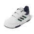 Zapatillas adidas Tensaur Sport 2.0 Infantil Blanco