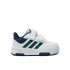 Zapatillas adidas Tensaur Sport 2.0 Infantil Blanco