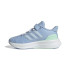Zapatillas adidas Ultrarun 5 Infantil Azul