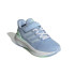 Zapatillas adidas Ultrarun 5 Infantil Azul