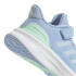Zapatillas adidas Ultrarun 5 Infantil Azul
