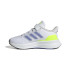 Zapatillas adidas Ultrarun 5 Infantil Blanco