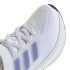 Zapatillas adidas Ultrarun 5 Infantil Blanco
