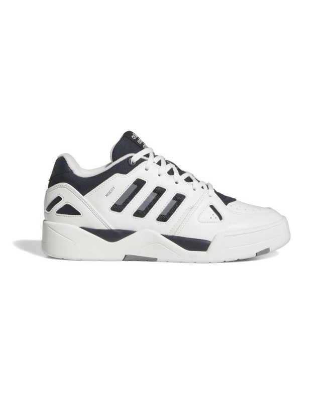 Zapatillas de Baloncesto adidas Midcity Low...