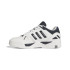 Zapatillas de Baloncesto adidas Midcity Low Hombre Blanco