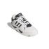 Zapatillas de Baloncesto adidas Midcity Low Hombre Blanco
