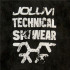 Anorak de Senderismo Joluvi Prime