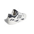 Zapatillas de Baloncesto adidas Midcity Low Hombre Blanco