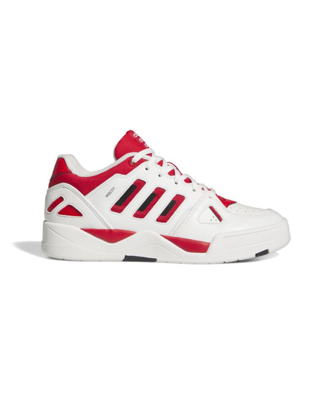 Zapatillas de Baloncesto adidas Midcity Low...