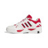 Zapatillas de Baloncesto adidas Midcity Low Hombre Blanco