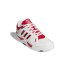 Zapatillas de Baloncesto adidas Midcity Low Hombre Blanco