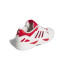 Zapatillas de Baloncesto adidas Midcity Low Hombre Blanco