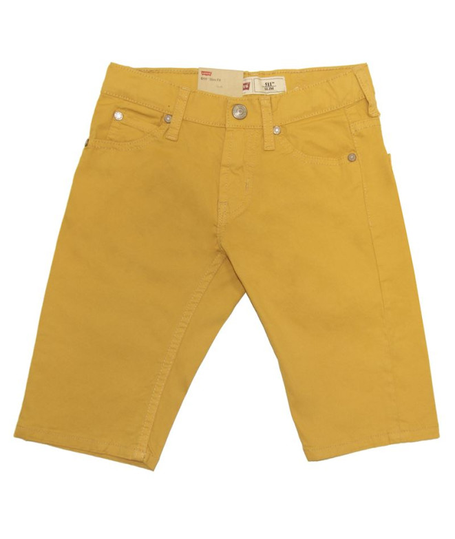 Pantalones Vaqueros Sportswear Levis 511 Slim