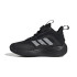 Zapatillas de Baloncesto adidas Ownthegame 3.0 Infantil Negro