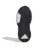 Zapatillas de Baloncesto adidas Ownthegame 3.0 Infantil Negro