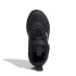 Zapatillas de Baloncesto adidas Ownthegame 3.0 Infantil Negro