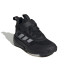 Zapatillas de Baloncesto adidas Ownthegame 3.0 Infantil Negro