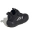 Zapatillas de Baloncesto adidas Ownthegame 3.0 Infantil Negro