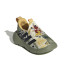 Zapatillas adidas Disney Lion King Monofit Infantil Verde
