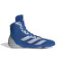 Zapatillas de Artes Marciales adidas Adizero Mat Wizard 6 Hombre Azul