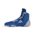 Zapatillas de Artes Marciales adidas Adizero Mat Wizard 6 Hombre Azul
