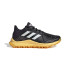 Zapatillas de Hockey adidas Hockey Youngstar Infantil Negro