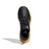 Zapatillas de Hockey adidas Hockey Youngstar Infantil Negro