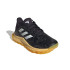 Zapatillas de Hockey adidas Hockey Youngstar Infantil Negro