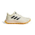 Zapatillas de Hockey adidas Hockey Youngstar Infantil Blanco Roto