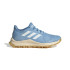 Zapatillas de Hockey adidas Hockey Youngstar Infantil Azul