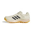 Zapatillas de Hockey adidas Hockey Fabela Rise Mujer Blanco Roto
