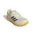 Zapatillas de Hockey adidas Hockey Fabela Rise Mujer Blanco Roto