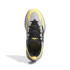 Zapatillas de Baloncesto adidas Cross Em Up Select Mid Trainers Infantil Gris