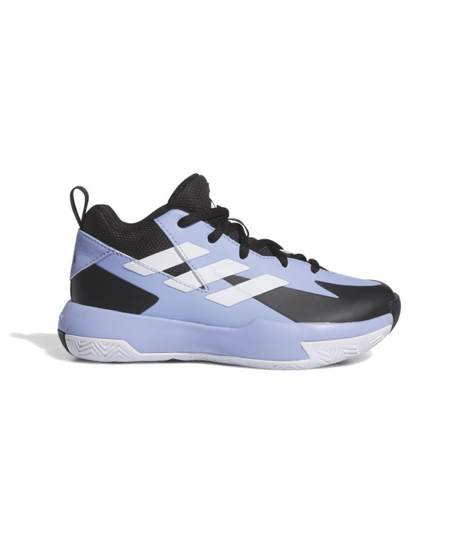 Zapatillas de Baloncesto adidas Cross Em Up...