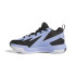 Zapatillas de Baloncesto adidas Cross Em Up Select Mid Trainers Infantil Azul