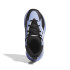Zapatillas de Baloncesto adidas Cross Em Up Select Mid Trainers Infantil Azul