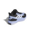 Zapatillas de Baloncesto adidas Cross Em Up Select Mid Trainers Infantil Azul