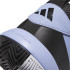 Zapatillas de Baloncesto adidas Cross Em Up Select Mid Trainers Infantil Azul