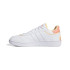 Zapatillas adidas Hoops 3.0 Se Mujer Blanco
