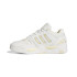 Zapatillas de Baloncesto adidas Midcity Low Mujer Blanco
