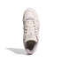 Zapatillas de Baloncesto adidas Midcity Low Mujer Beige