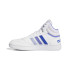 Zapatillas adidas Hoops 3.0 Mid Hombre Blanco