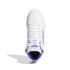 Zapatillas adidas Hoops 3.0 Mid Hombre Blanco