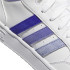 Zapatillas adidas Hoops 3.0 Mid Hombre Blanco